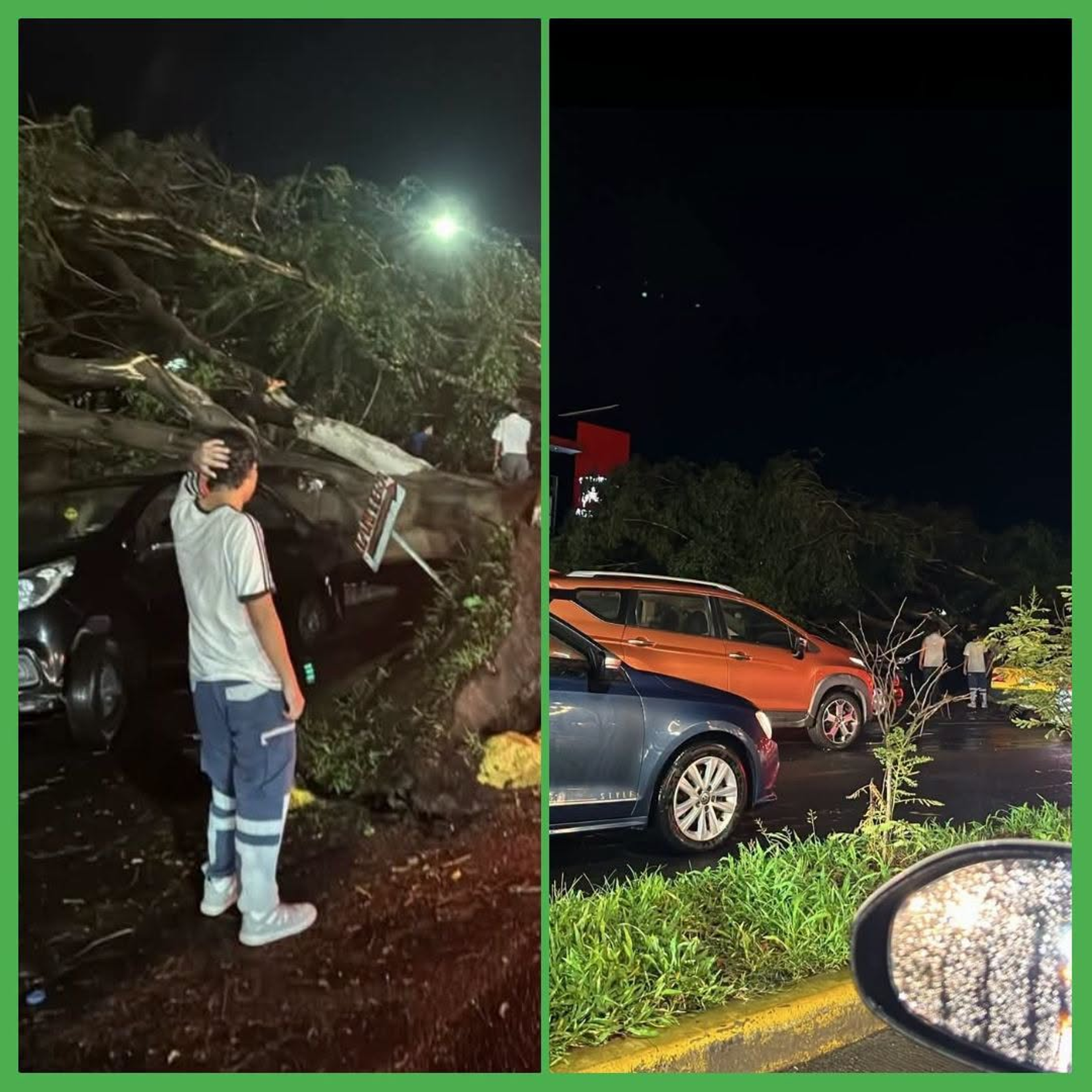 TORMENTAS EN TEPIC 
