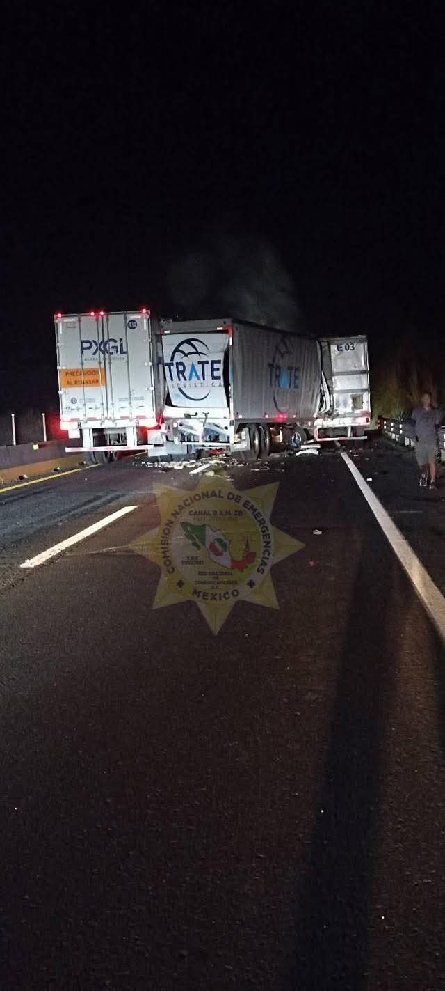 🔴 CIERRE TOTAL DE CIRCULACIÓN