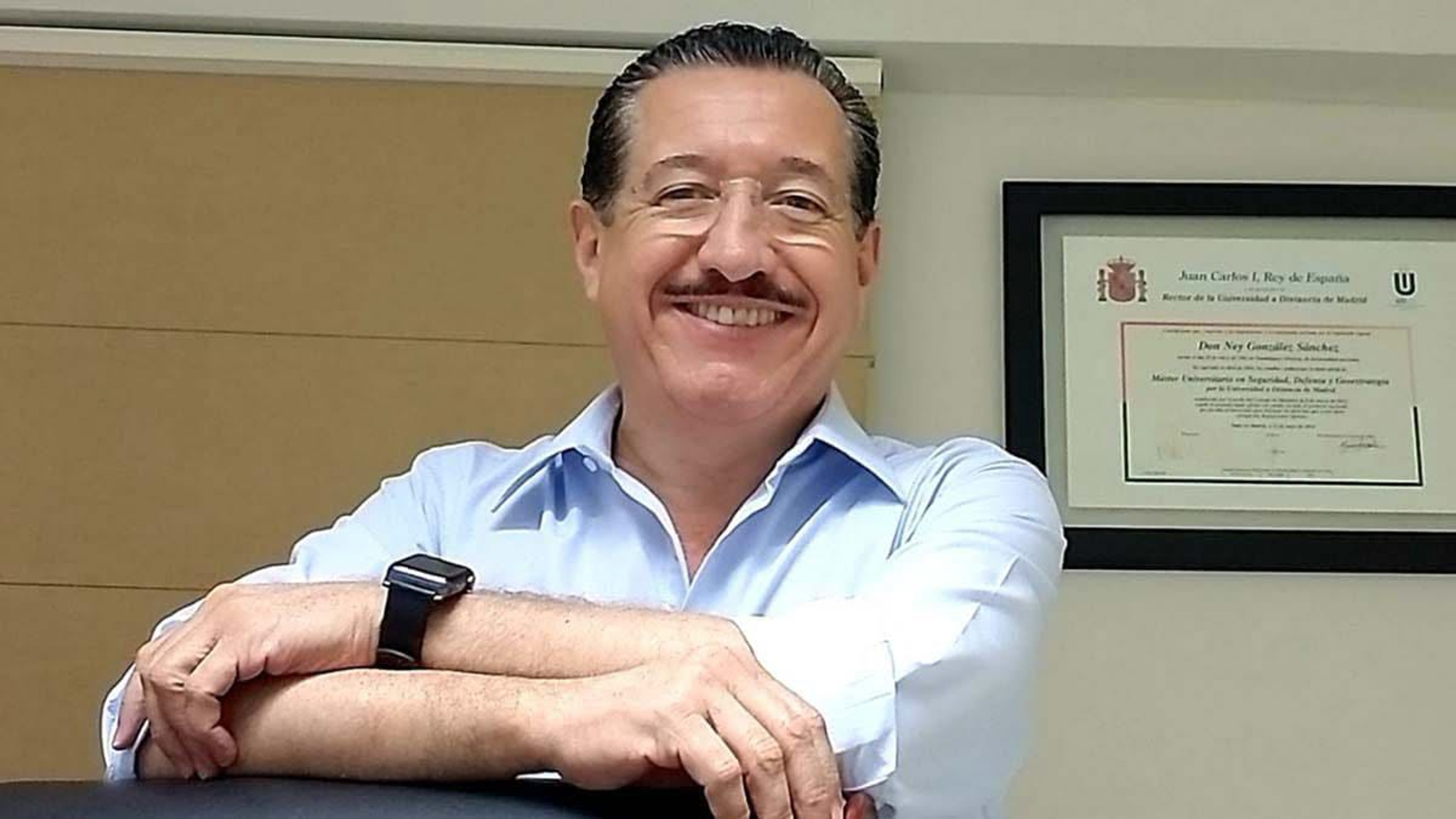 SE LES ACABAN LOS PRETEXTOS: EXTRADICIÓN DE NEY GONZÁLEZ DA NUEVO PASO