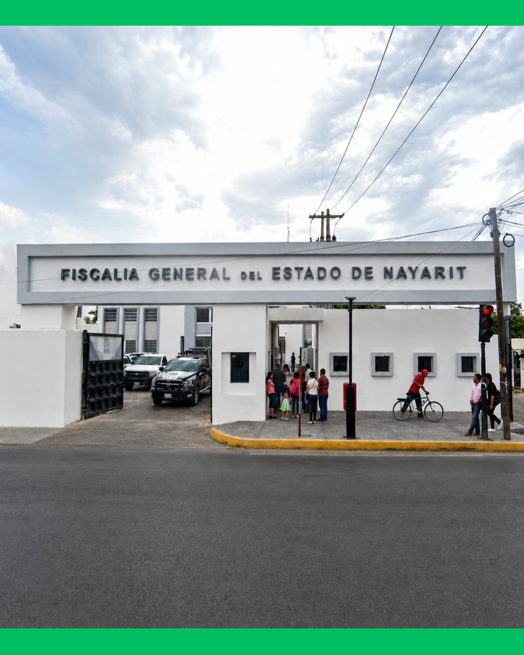 ¡OPERATIVO INTENSO EN NAYARIT! 26 ÓRDENES EJECUTADAS EN SOLO CINCO DÍAS