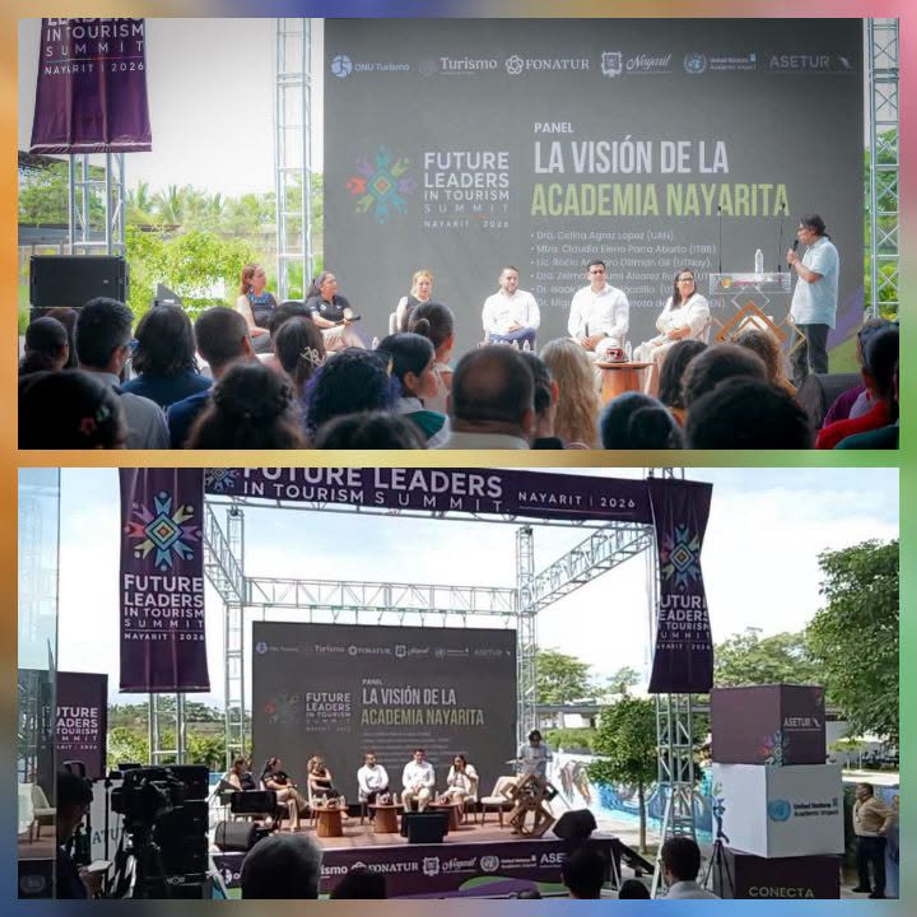 FORMARÁN A LOS FUTUROS LÍDERES DEL TURISMO EN NAYARIT