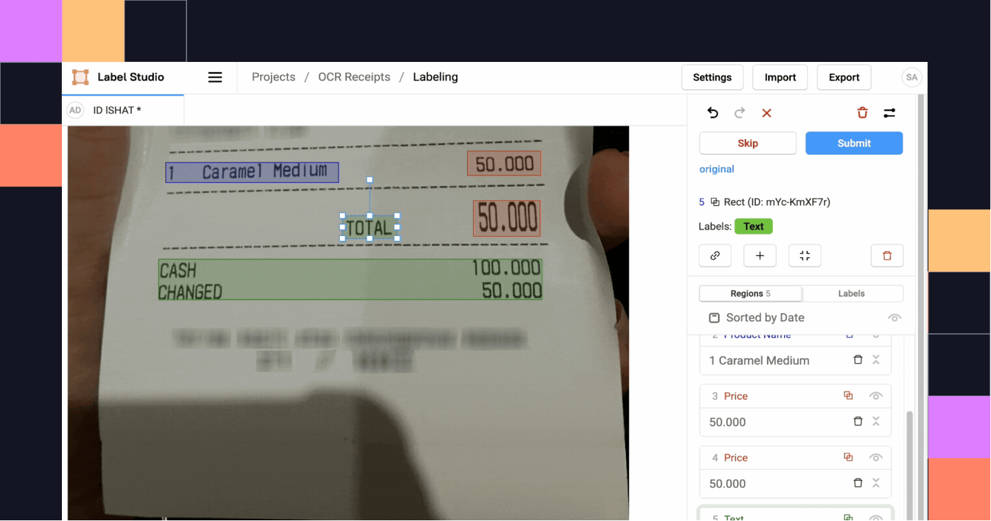 GitHub - HumanSignal/labelImg: LabelImg is now part of the Label