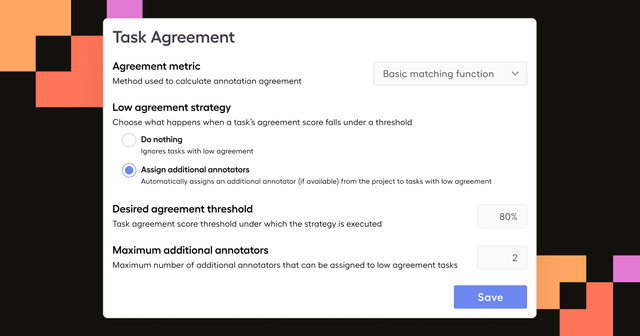 New Securely Easily Connect Models To Label Studio Enterprise New Securely Easily Connect Models To Label Studio Enterprise