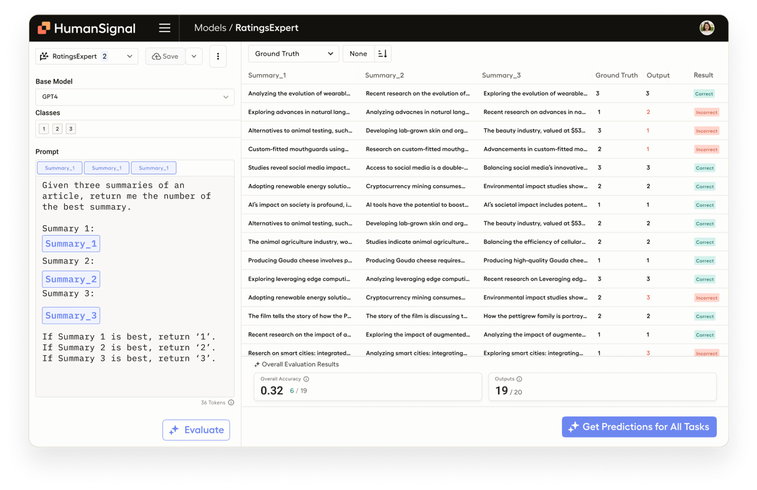 Automate Data Labeling with HumanSignal | HumanSignal