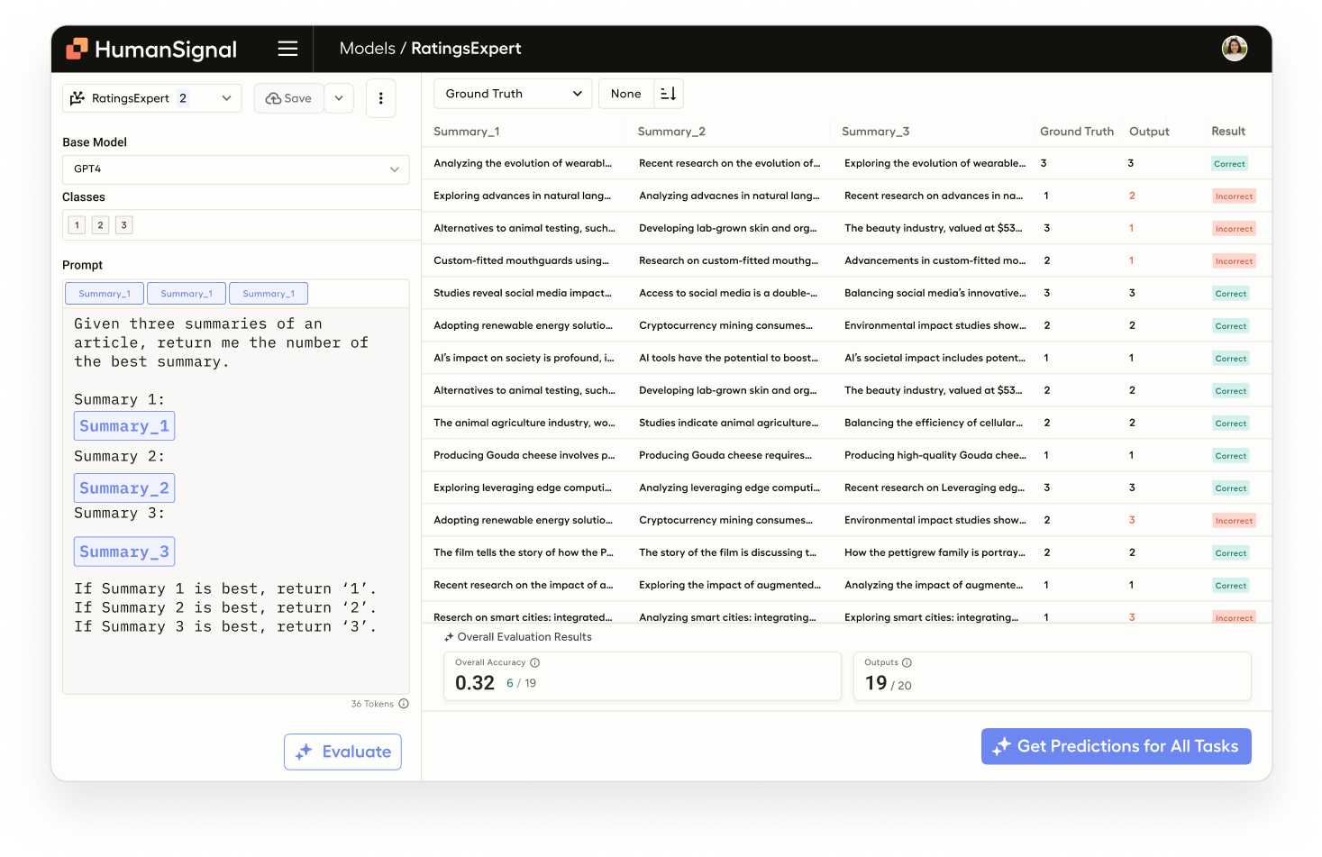 Automate Data Labeling with HumanSignal | HumanSignal