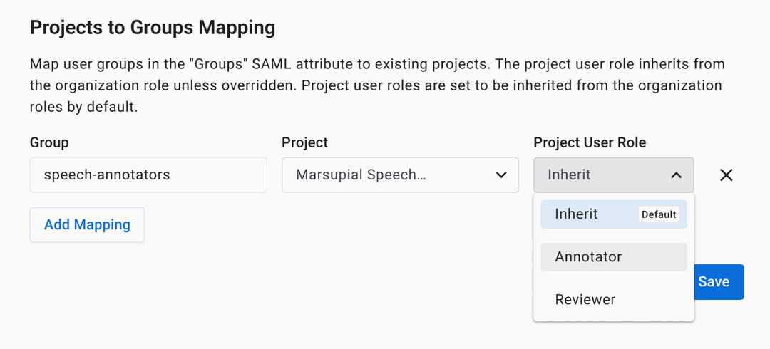 Studio Based Roles Manage and Restrict Access to Your Data at a More Granular Level With ...