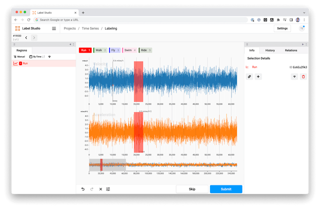 Tuning Ui Introducing Ranker for Fine-Tuning LLMs, Generative AI Templates, UI ...