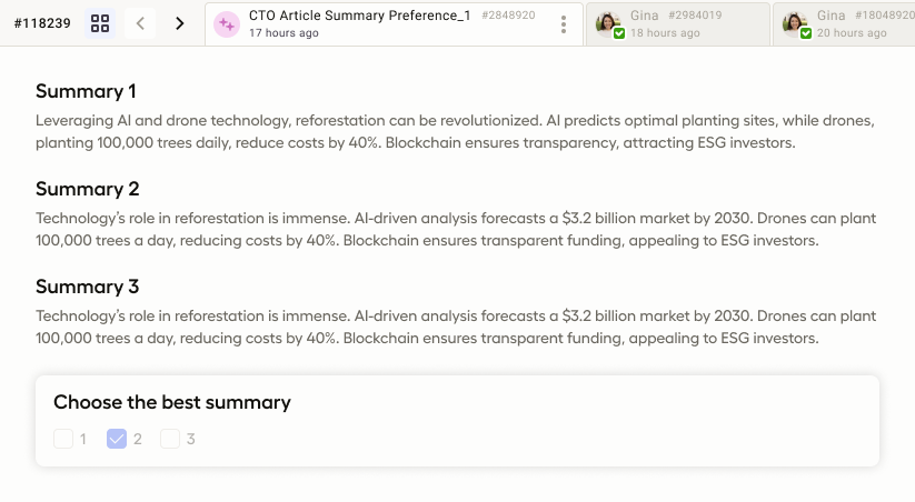 Automate Data Labeling with HumanSignal | HumanSignal