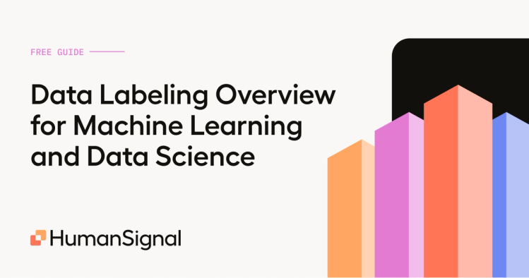 Guide: Building a Data Labeling Practice for Machine Learning and Data ...