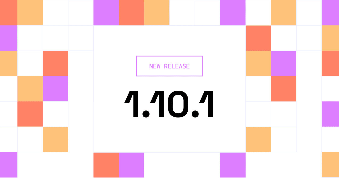 Introducing Label Studio 1.10.1! Label Studio