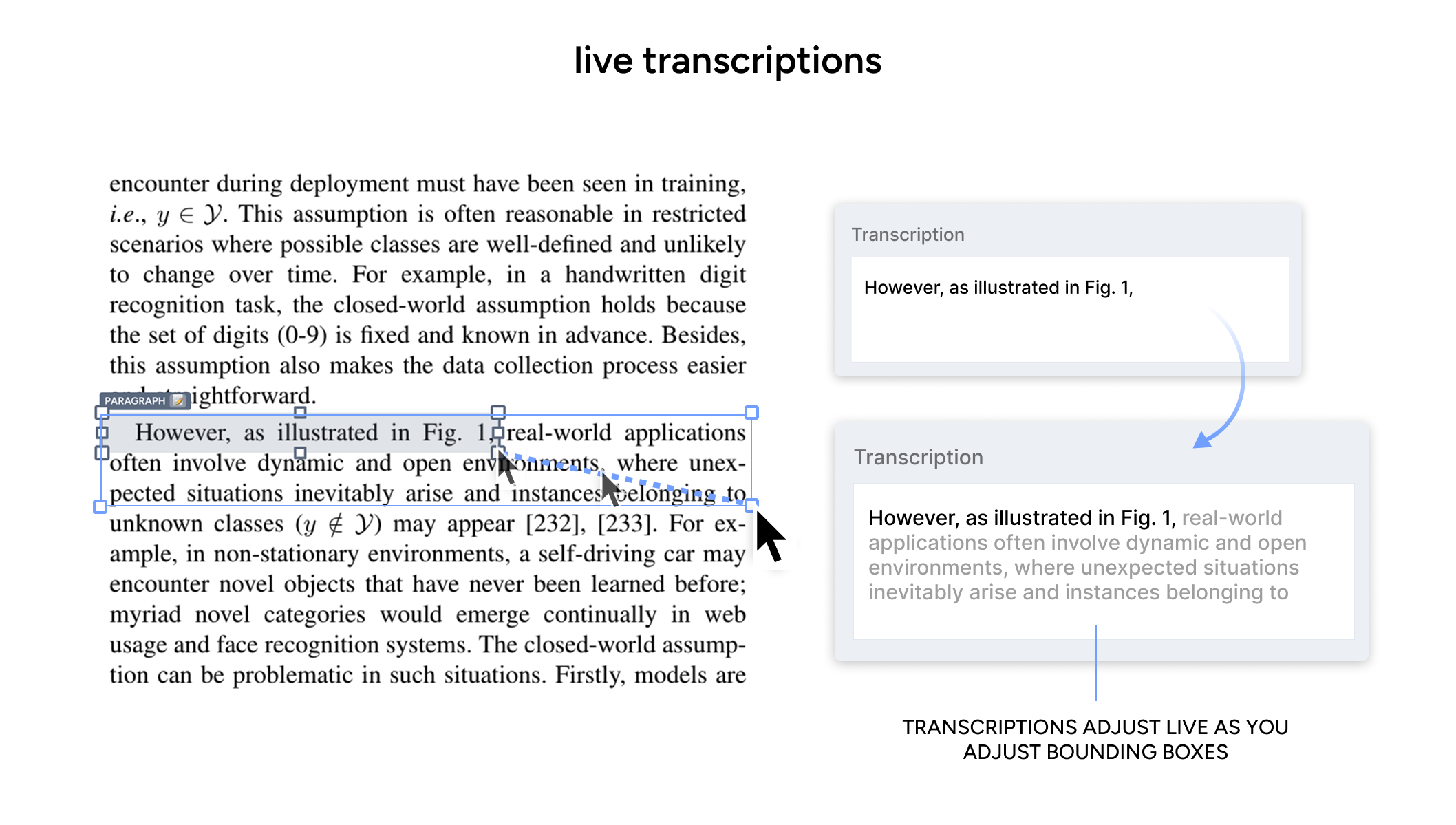 Pdf Annotation Model Tool Json The Most Advanced PDF Annotation Interface Yet | HumanSignal
