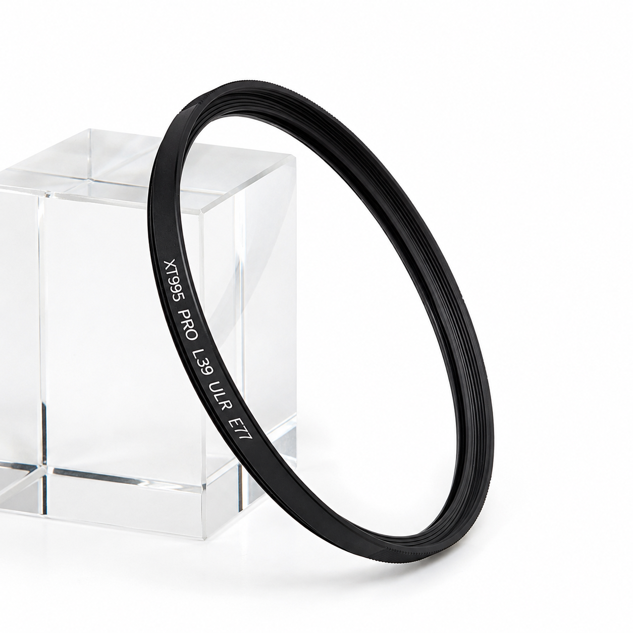 XT995PRO L39 UV filter for camera lens protection