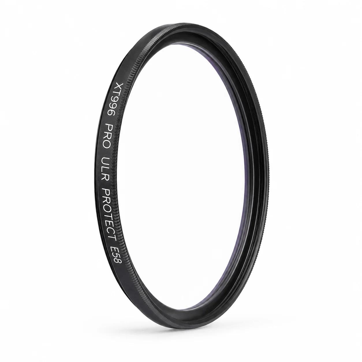 XT Filters XT996 PRO Black Frame Lens Protection Filter — illustrative image for “Leica 39mm vs 46mm vs Q3 49mm: Three…