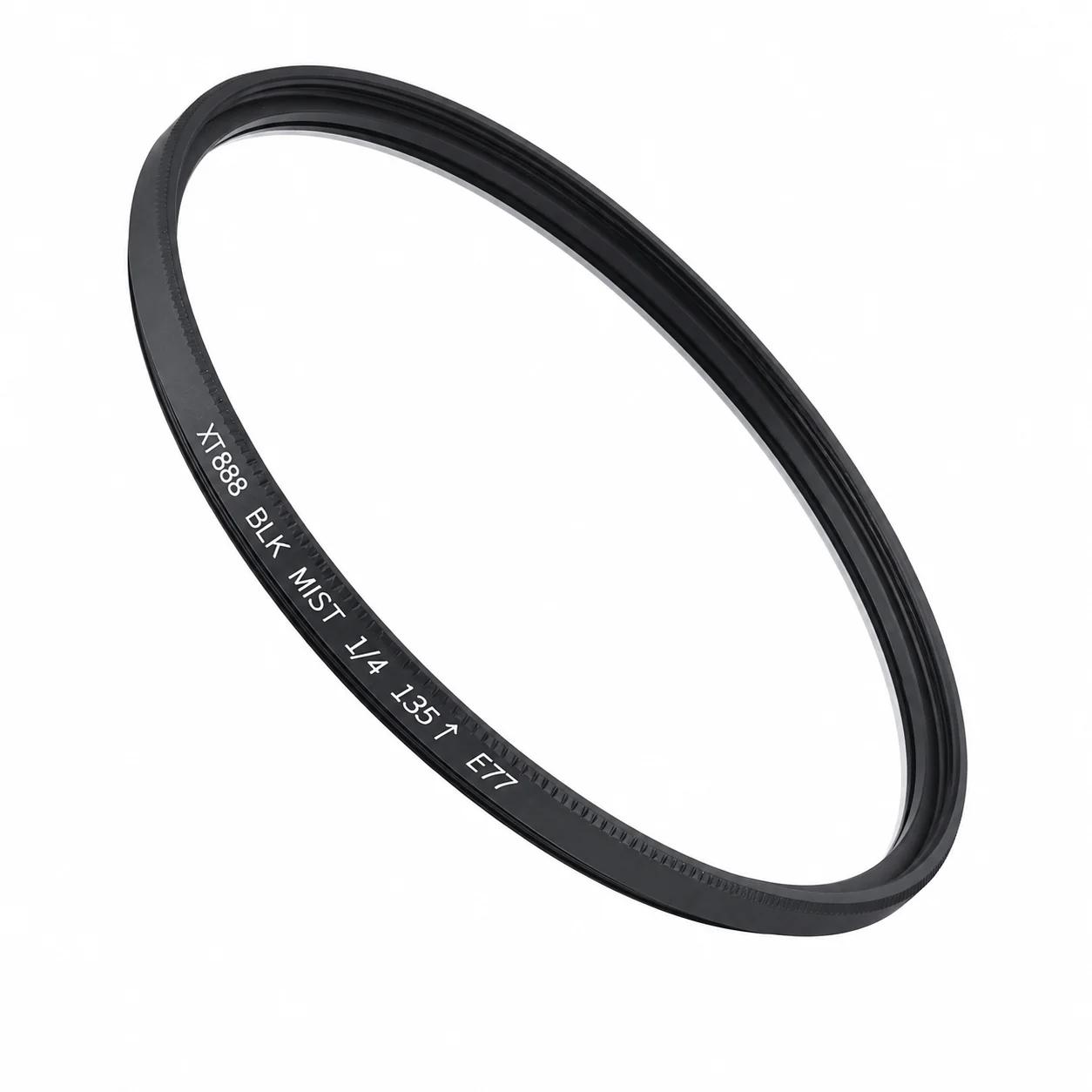 XT Filters XT888 135 Bottom Black Mist 1/4 Filter — illustrative image for “Black Mist Isn't for Every Photo. Here's When I…