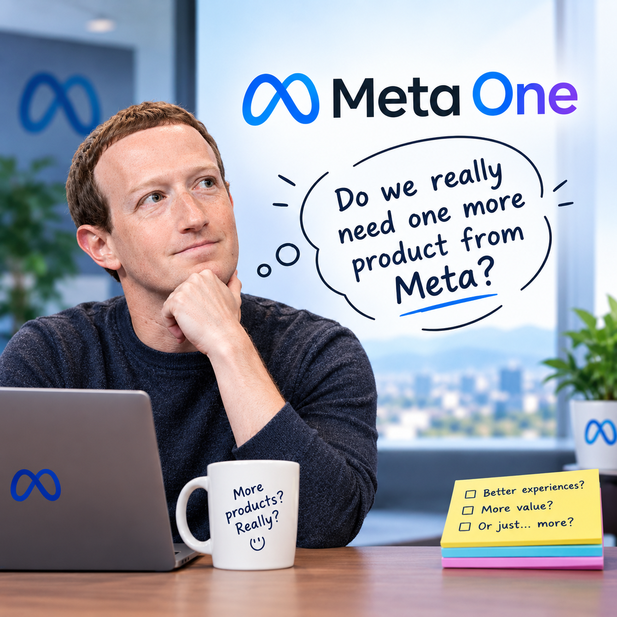 META ONE