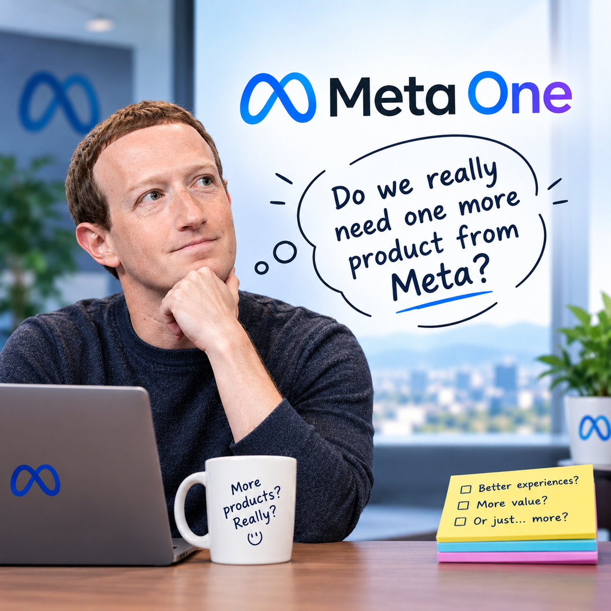 META ONE