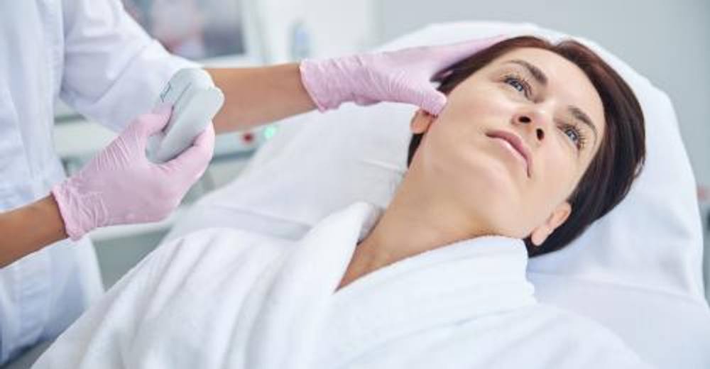 Nasolabial Filler