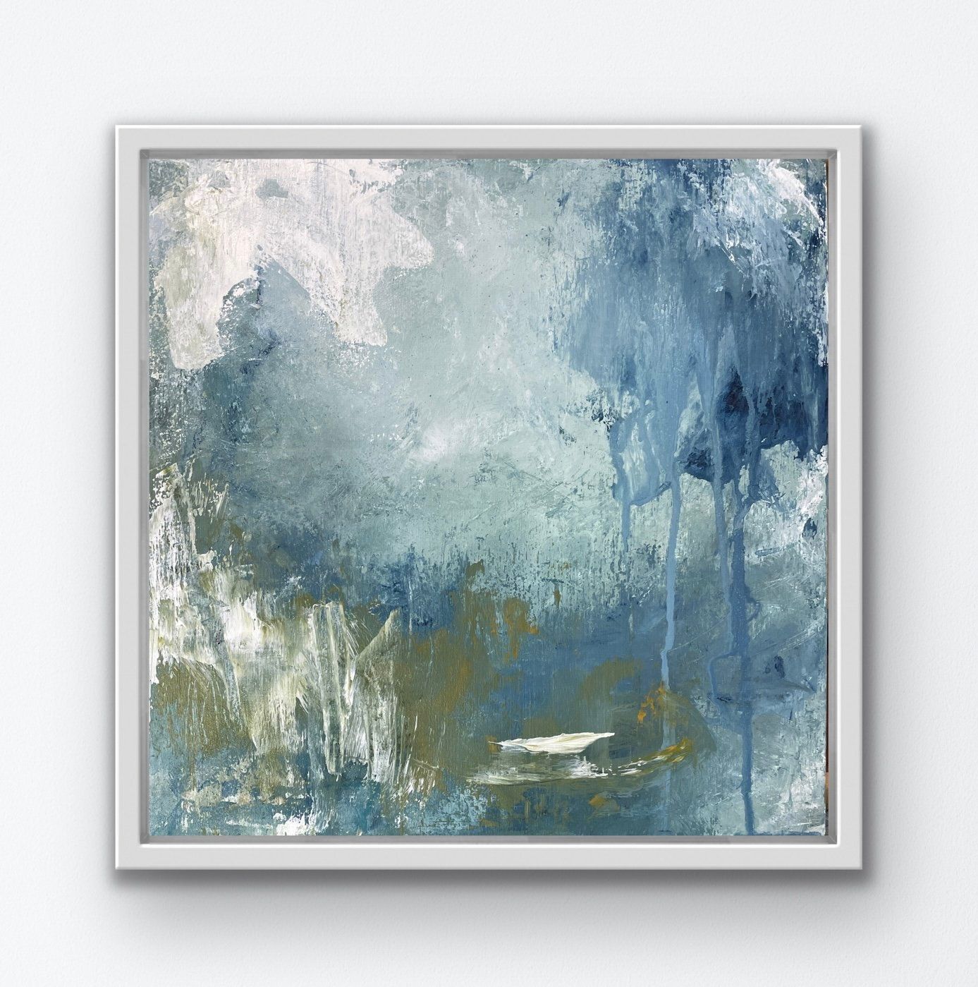 Indigo Sky view 2