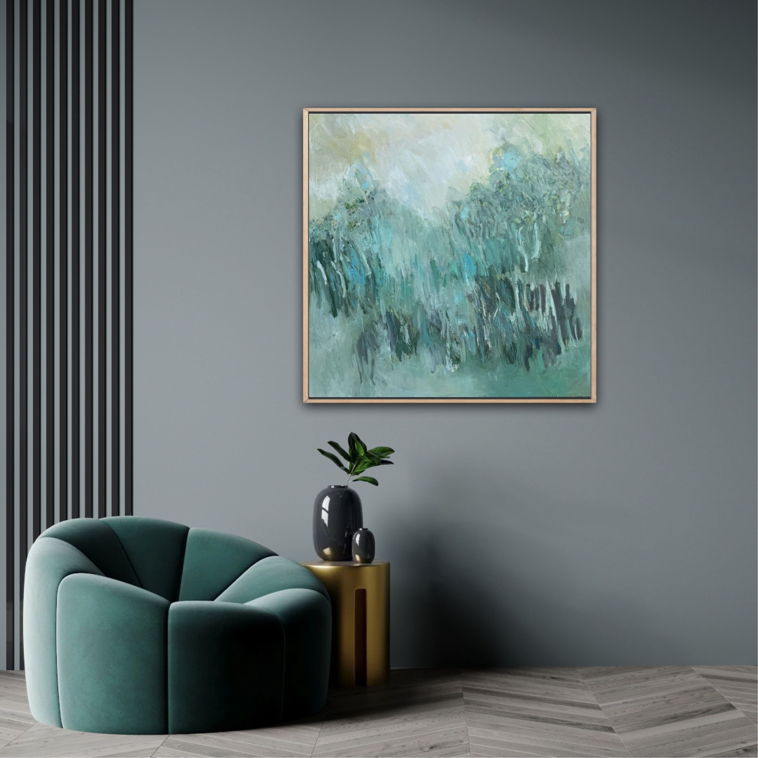 Trees And All Their Stories