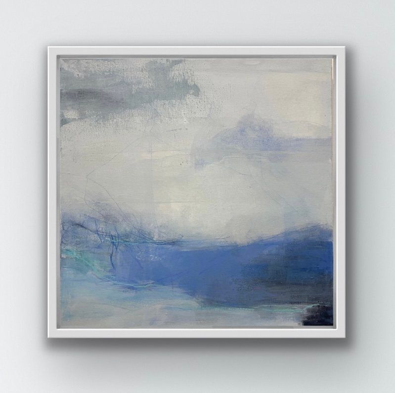Falling Into Blue view 4