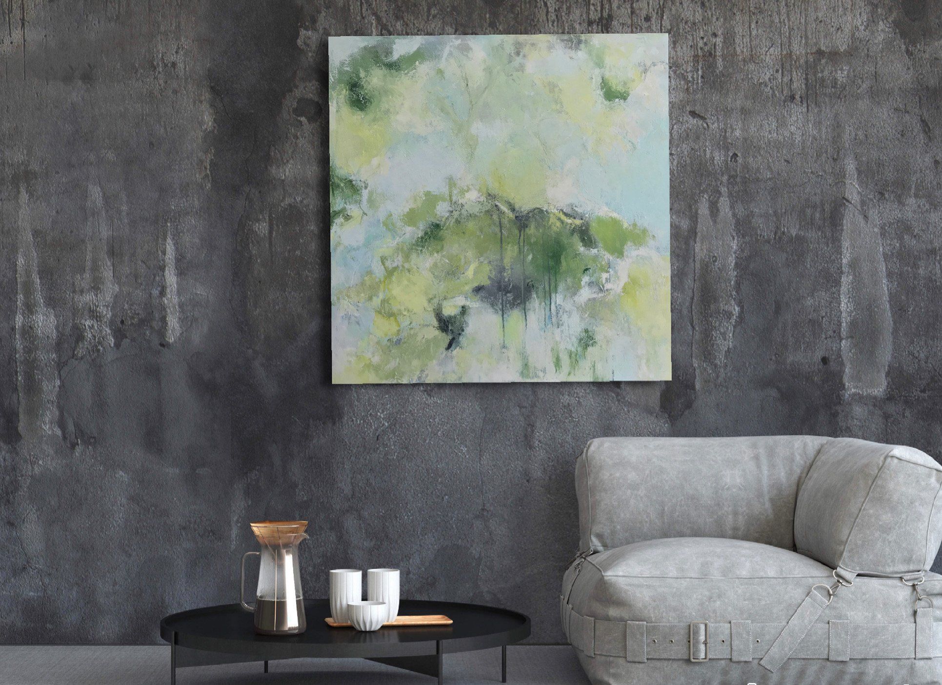 Emerging view 2