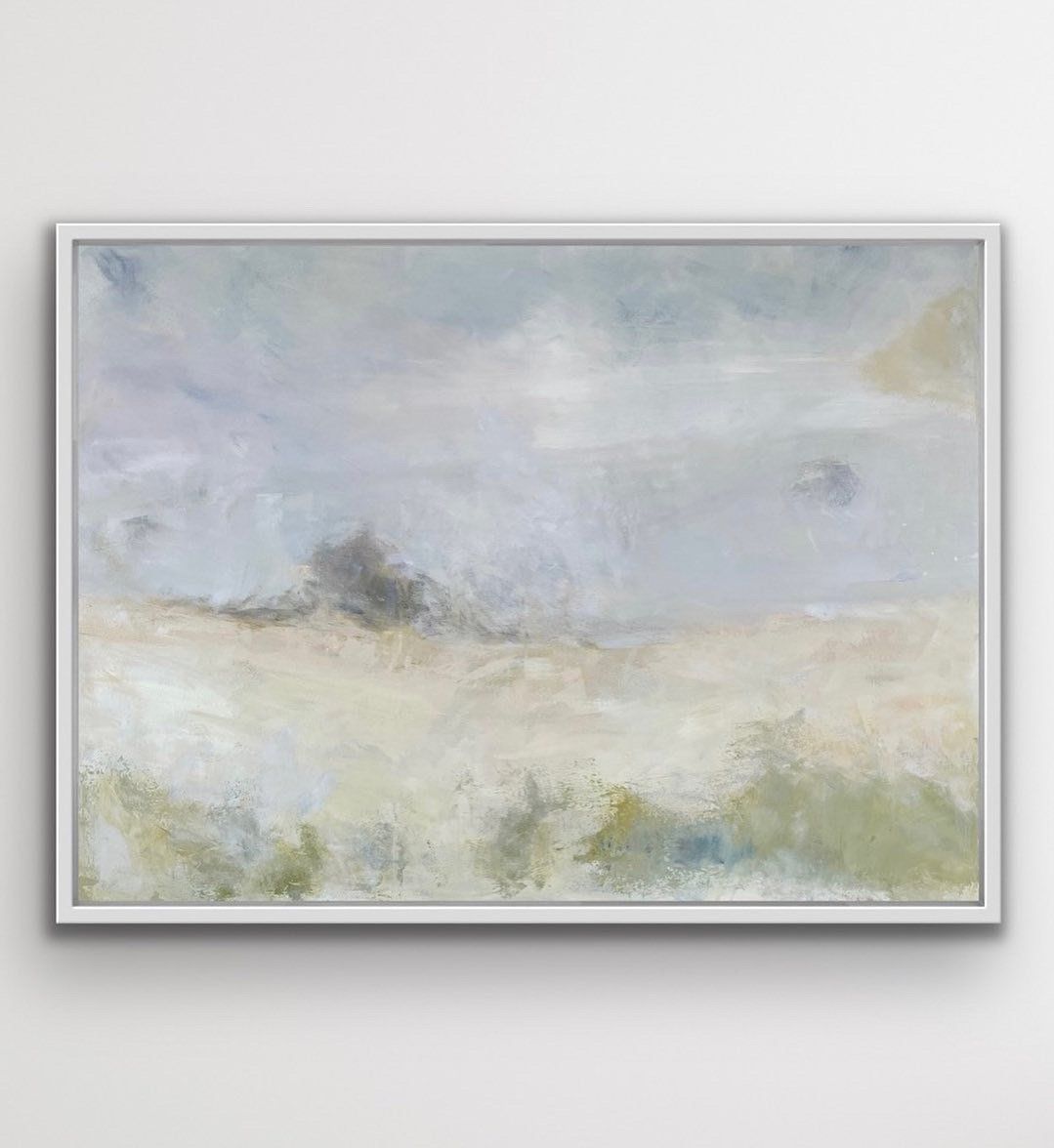 Distant Horizons view 2