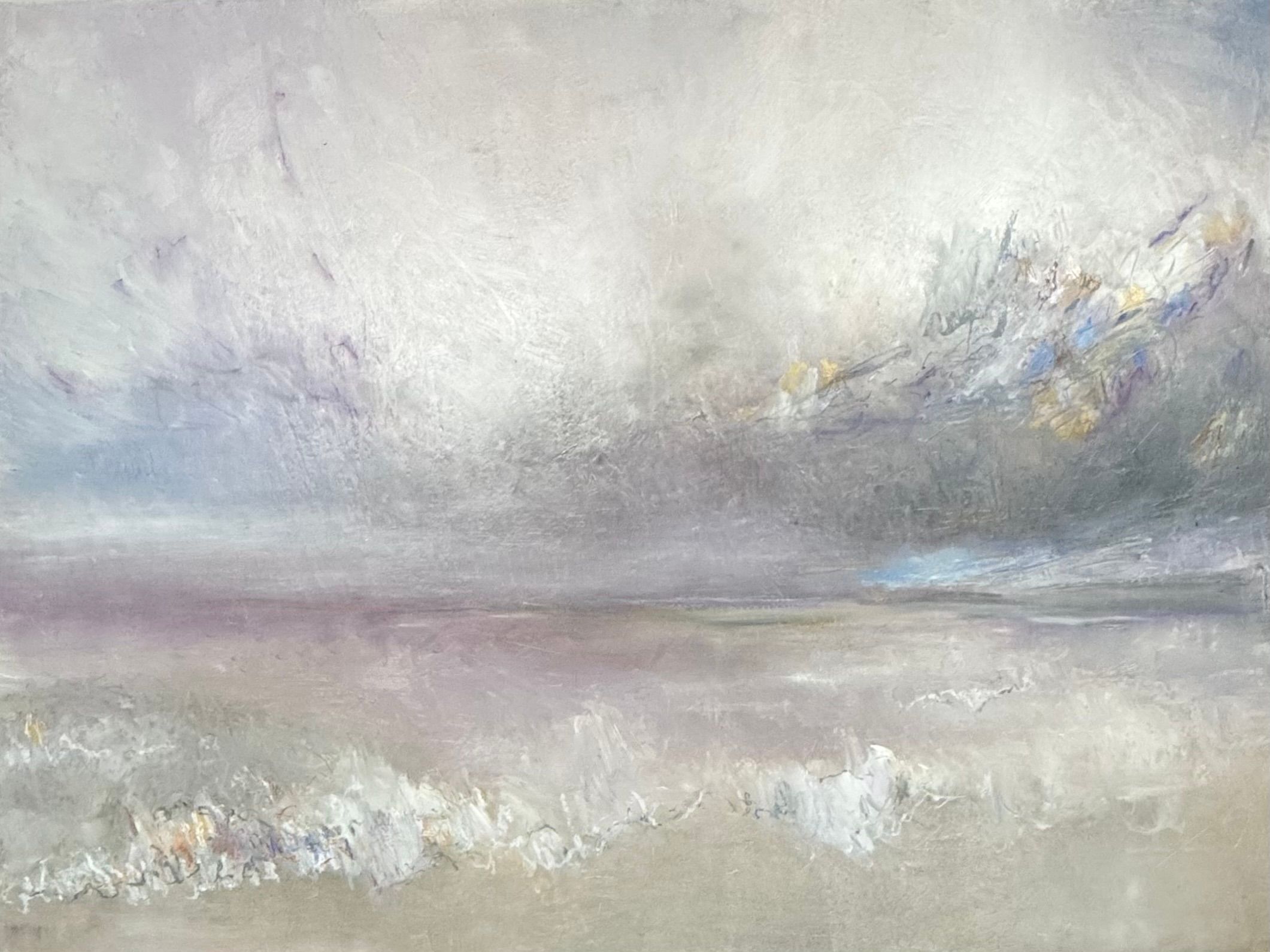 Violet Storm view 3