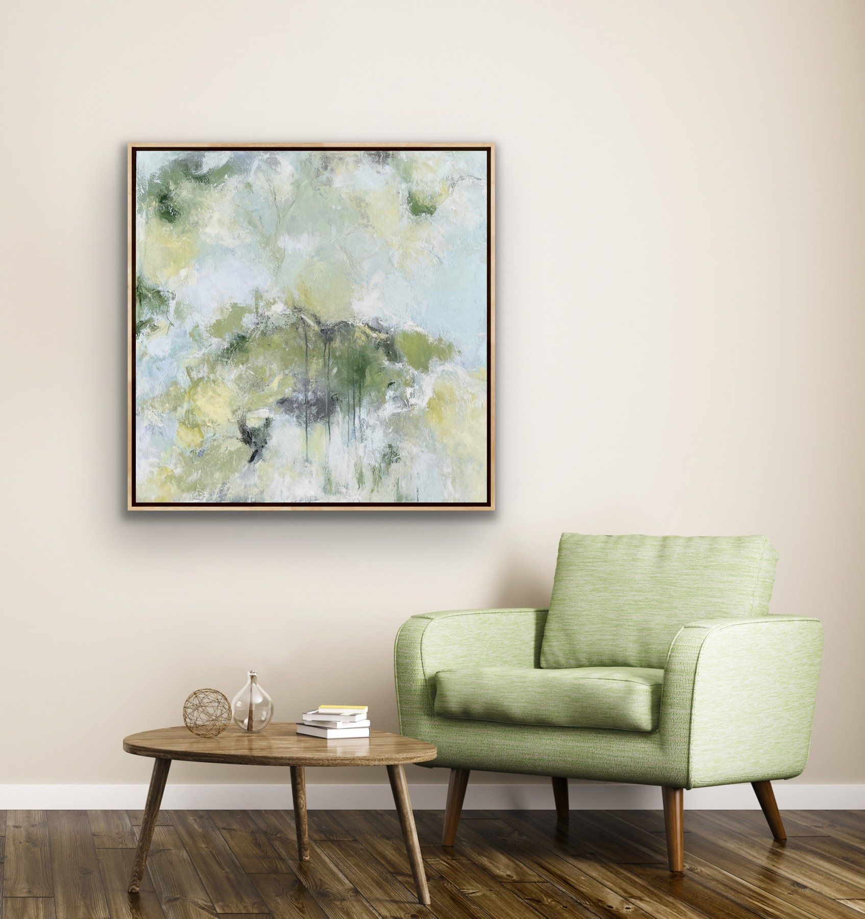 Emerging view 5