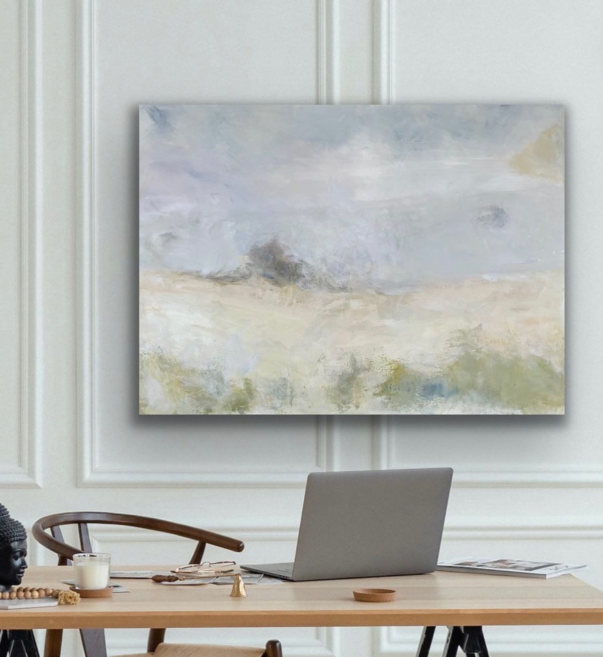 Distant Horizons view 3