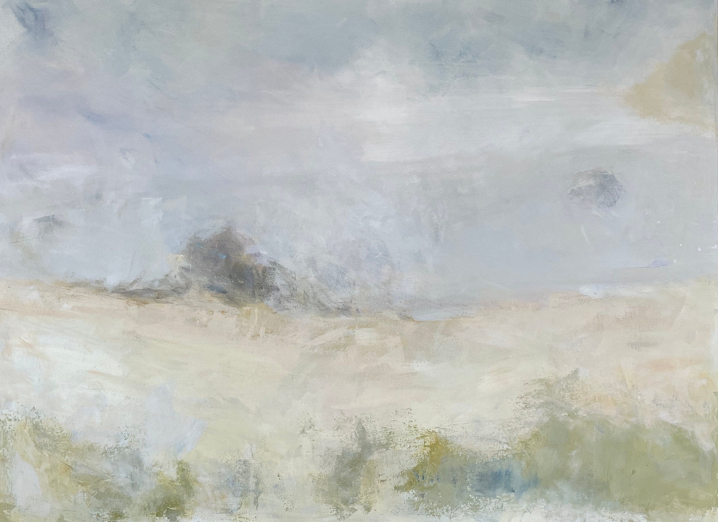 Distant Horizons