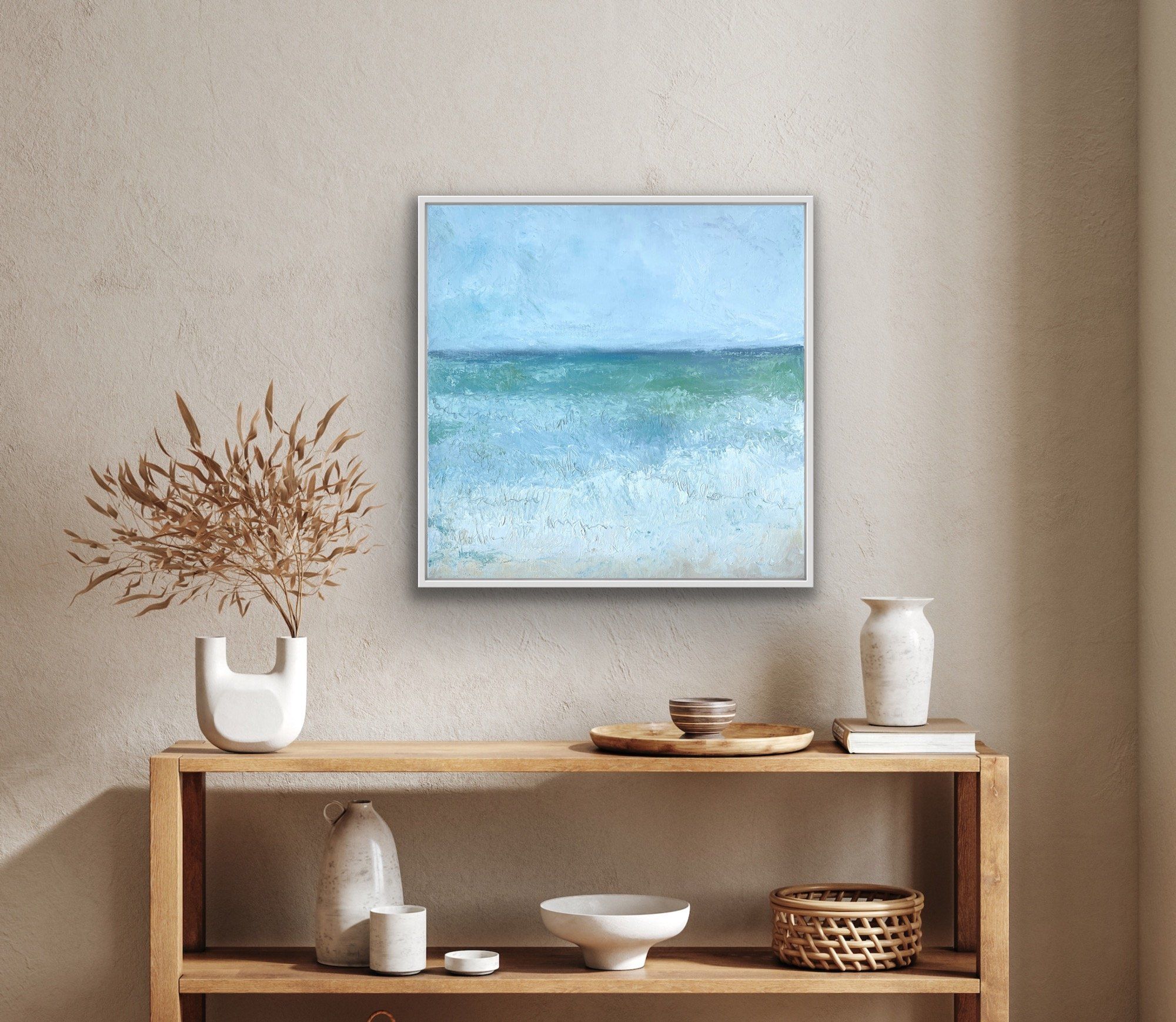 Tidal Waters view 2