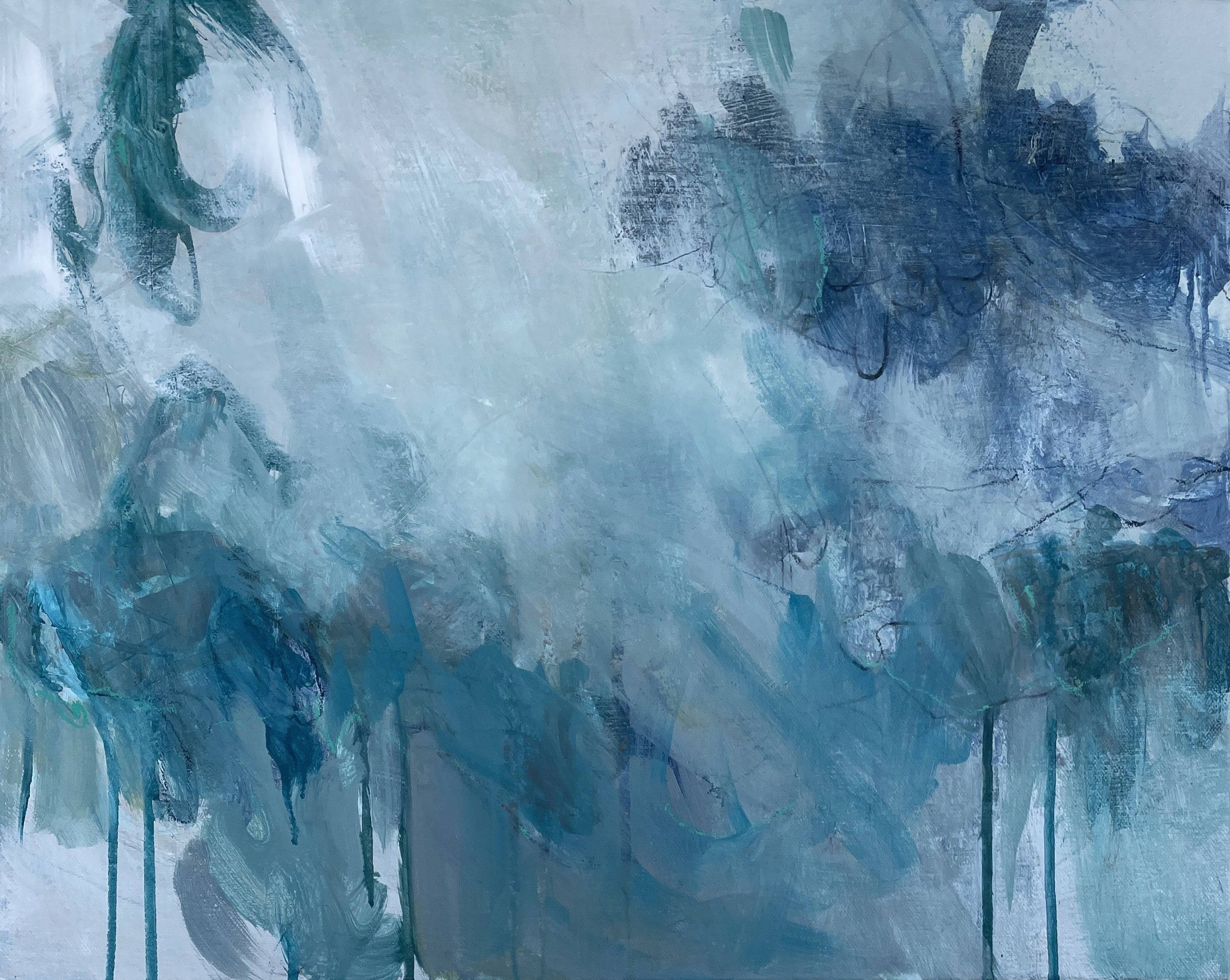 Rainwashed