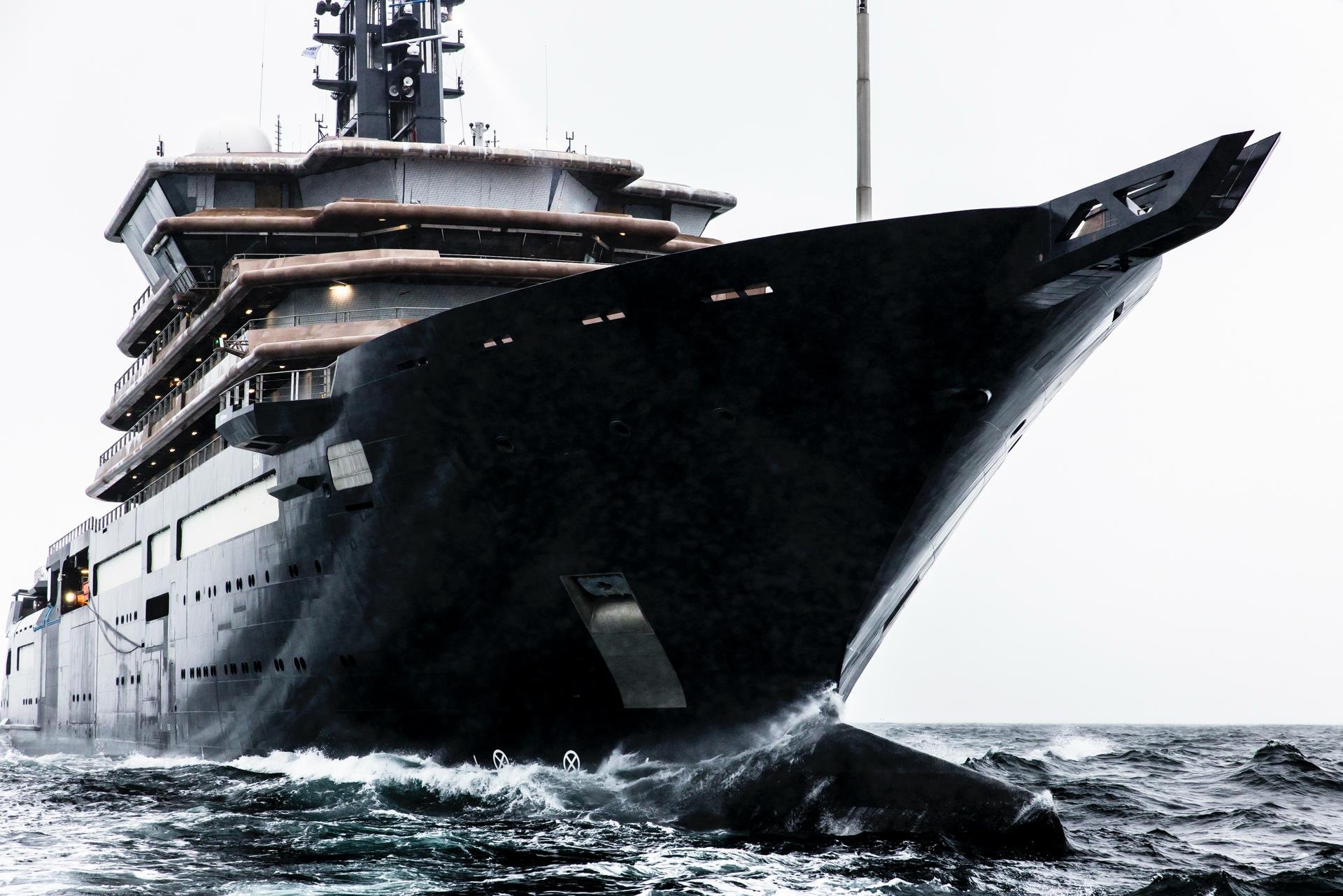 For action. For one healthy ocean. | REV Ocean