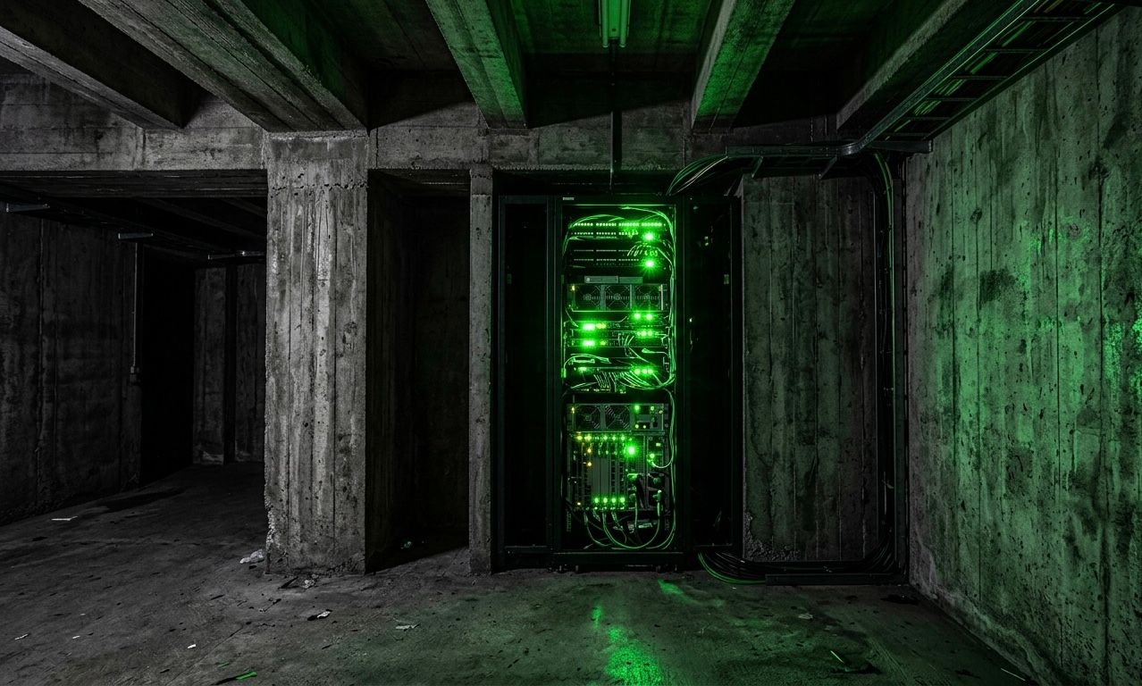 Deploying Headless Architecture Under Maximum Constraint