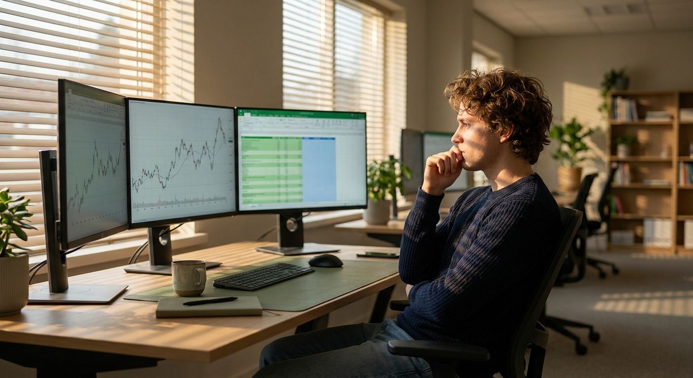 AMT and Incentive Stock Options: What to Know Before You Exercise
