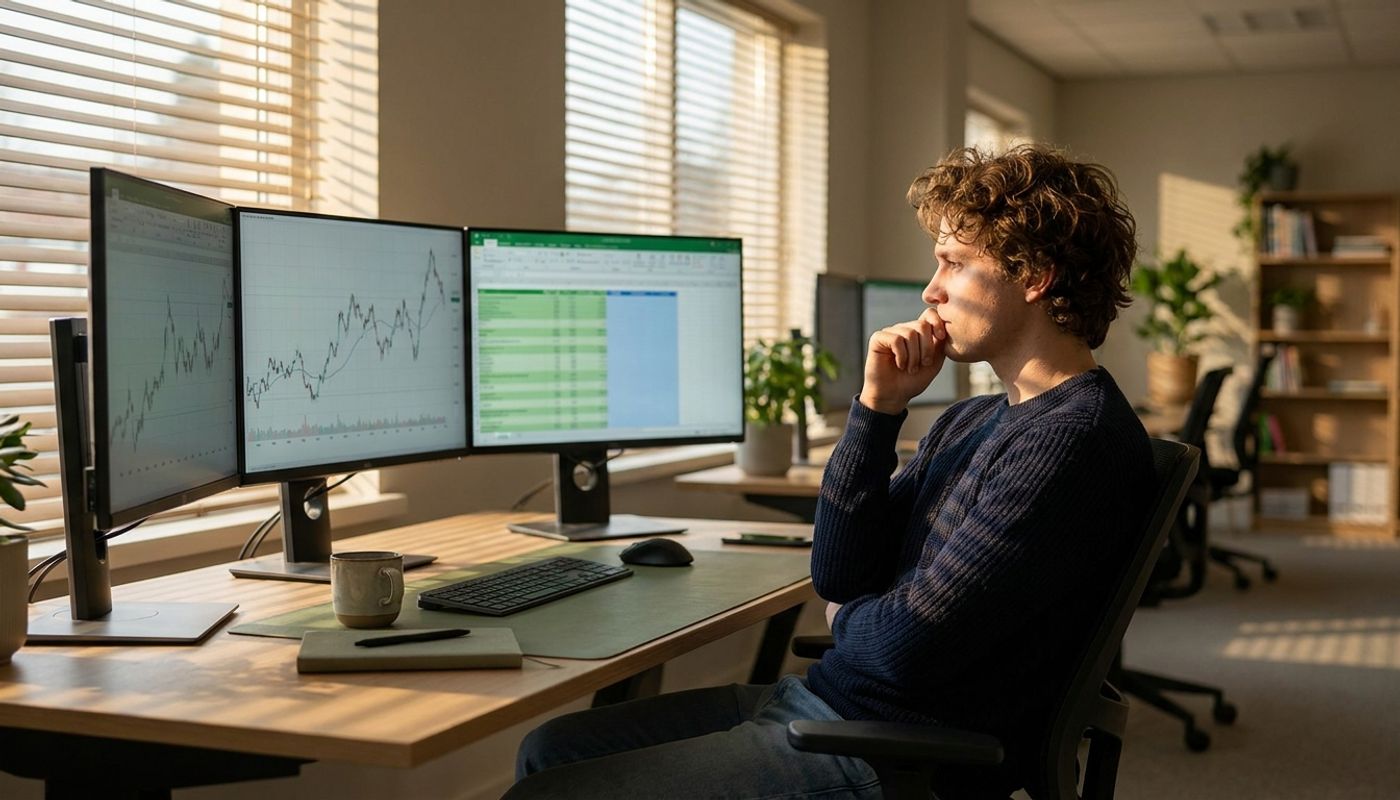 AMT and Incentive Stock Options: What to Know Before You Exercise