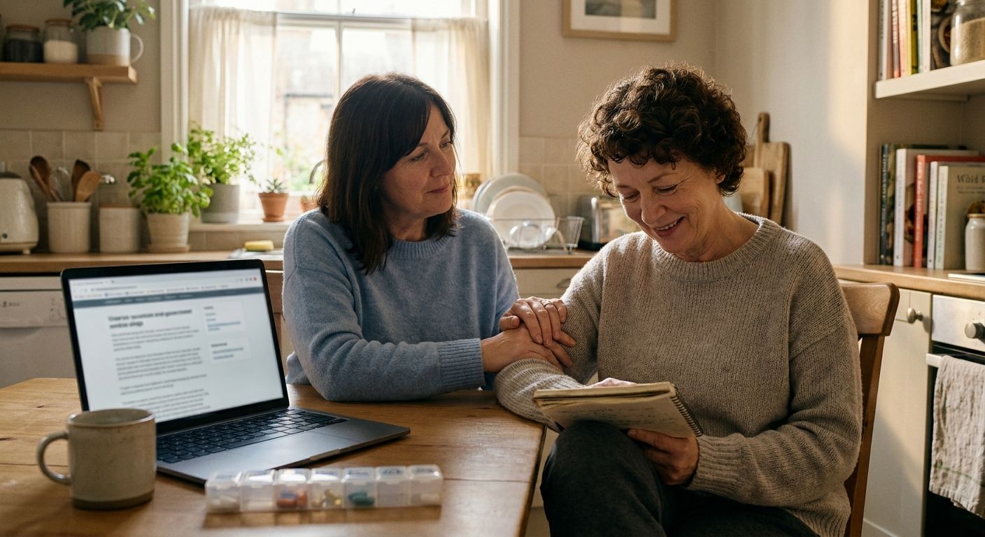 IVF Planning for LGBTQ+ Couples