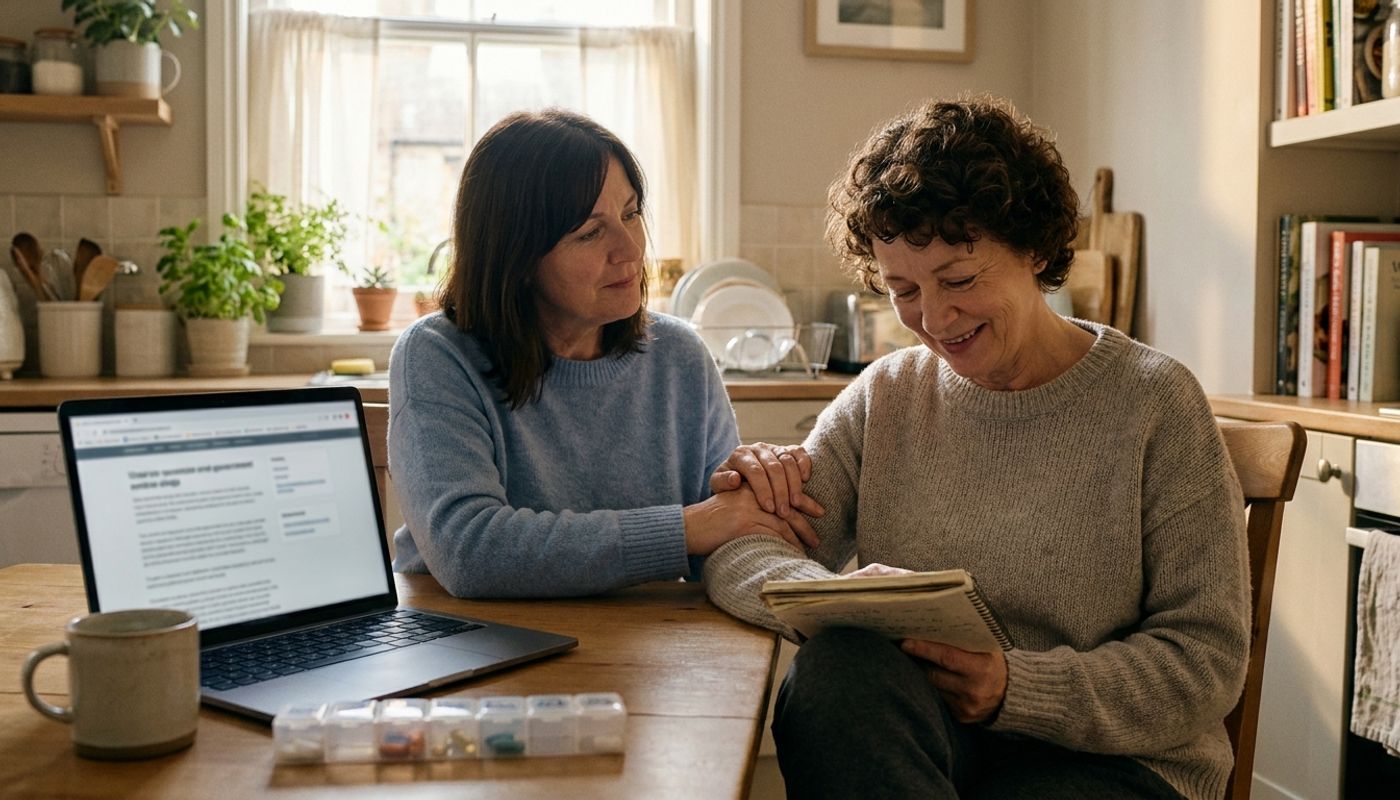 IVF Planning for LGBTQ+ Couples