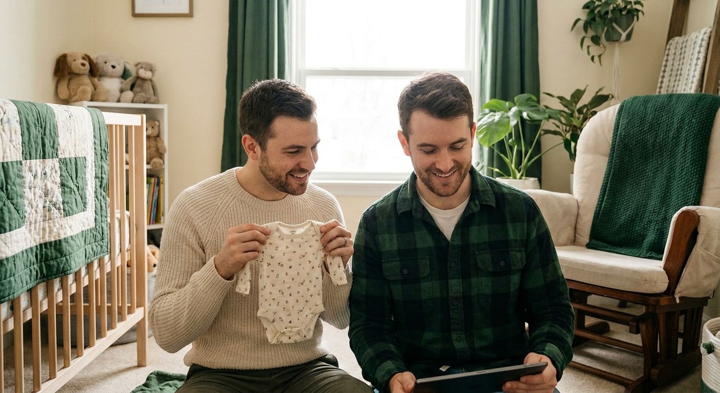 Surrogacy Financing: What It Actually Costs