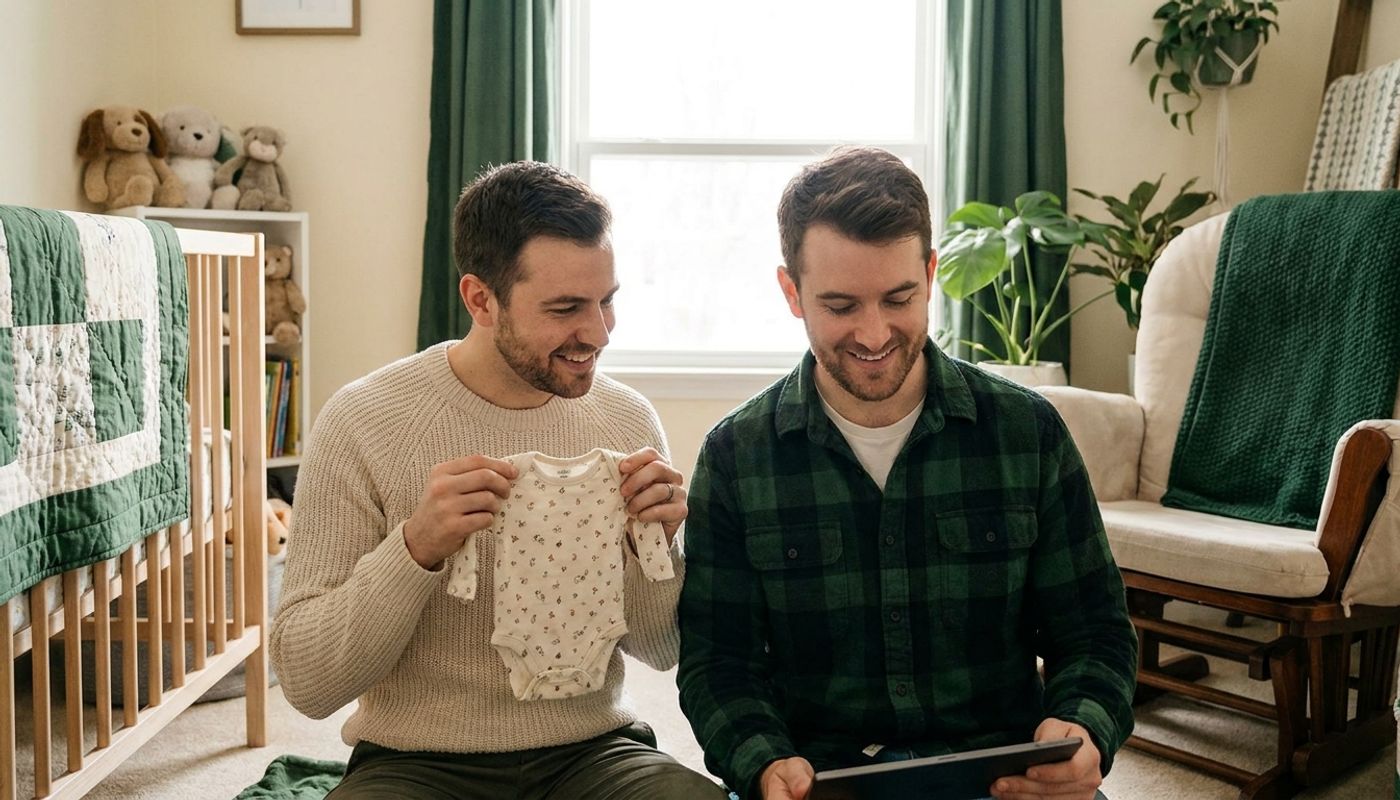 Surrogacy Financing: What It Actually Costs