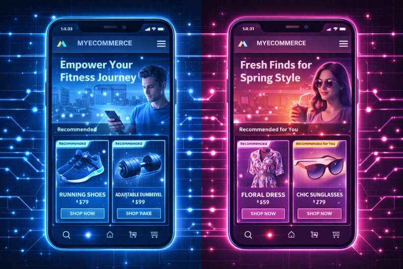 Scaling the Workhorse for D2C: Hyper-Personalization in 2026 Ecommerce