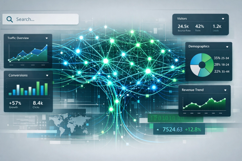 PPC Advertising in 2026 - The Shift from Automation to Agentic Autonomy