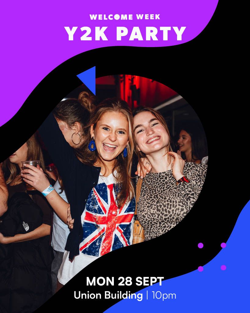 y2k Party