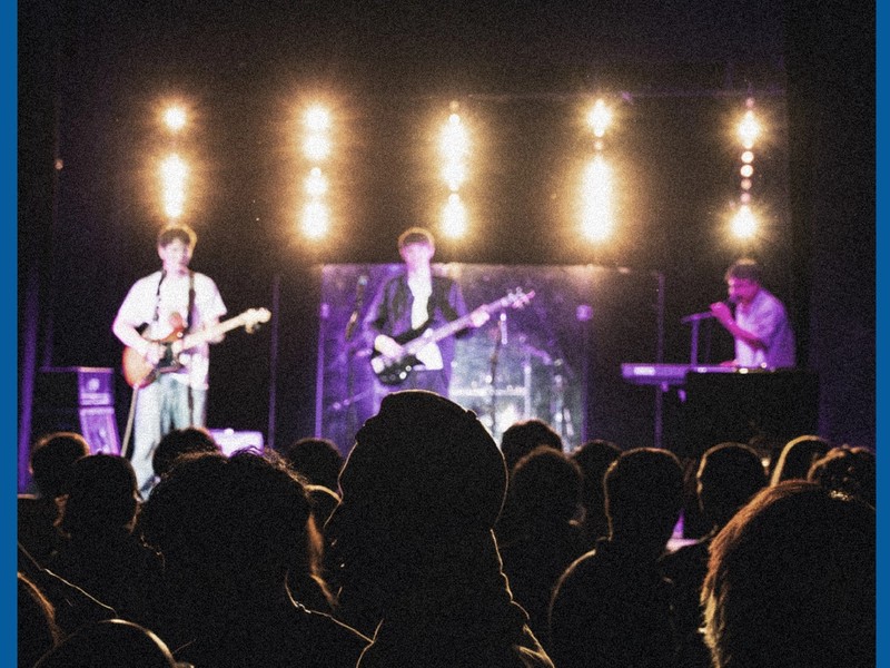 Free Live Music Night: Bossa Nova