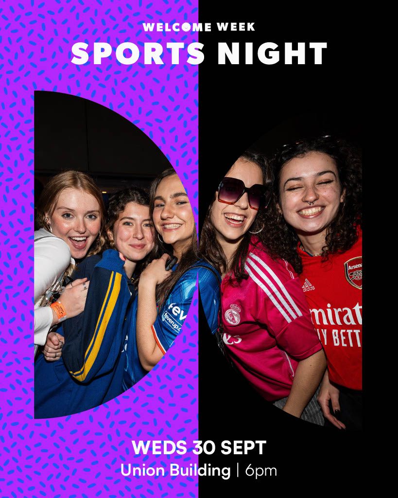 Sports Night