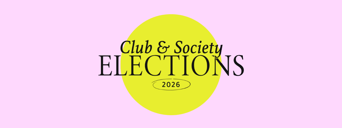 Club and Society Elections 2026: Results | Imperial College Union