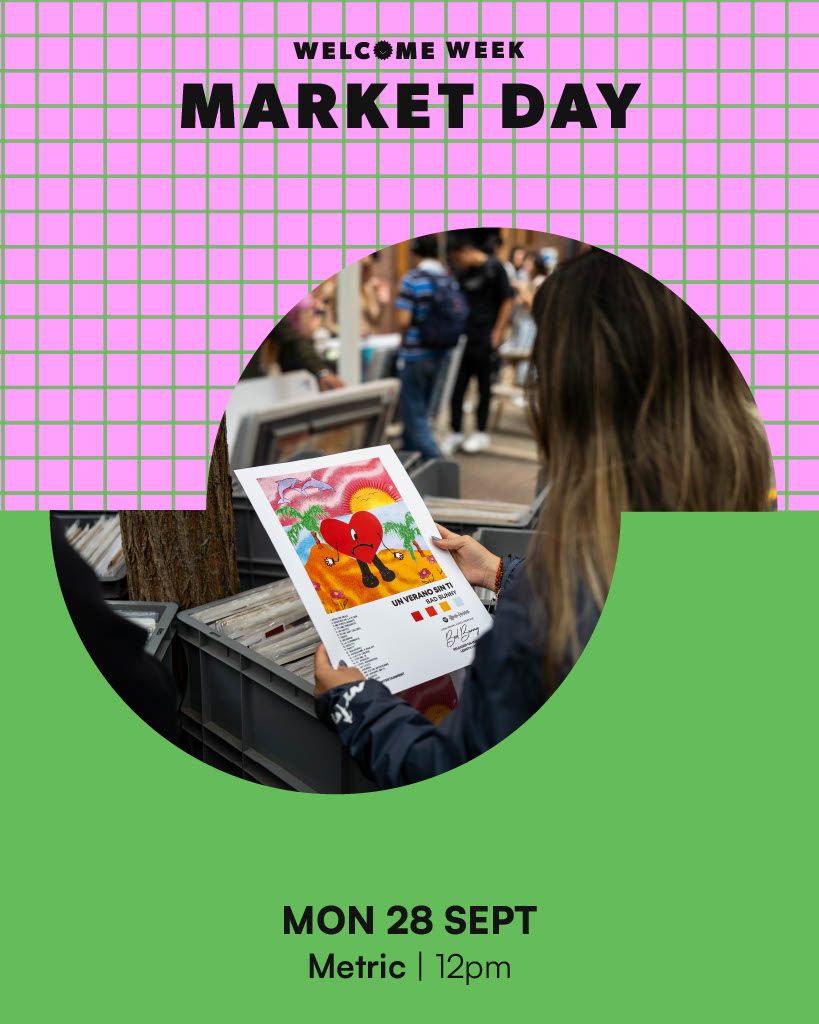 Market Day