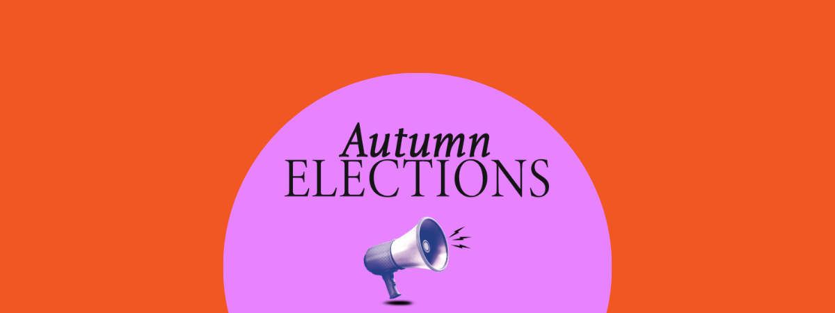 Autumn Elections 2026 Results | Imperial College Union