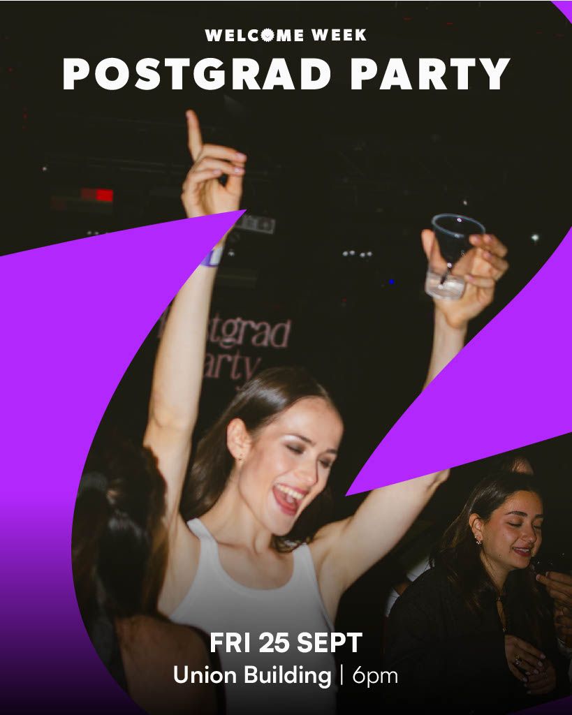 Postgrad Party