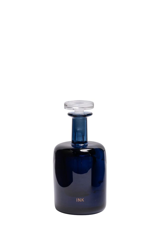 Haute, Heavy-Duty Perfume at Hermès - The Kit